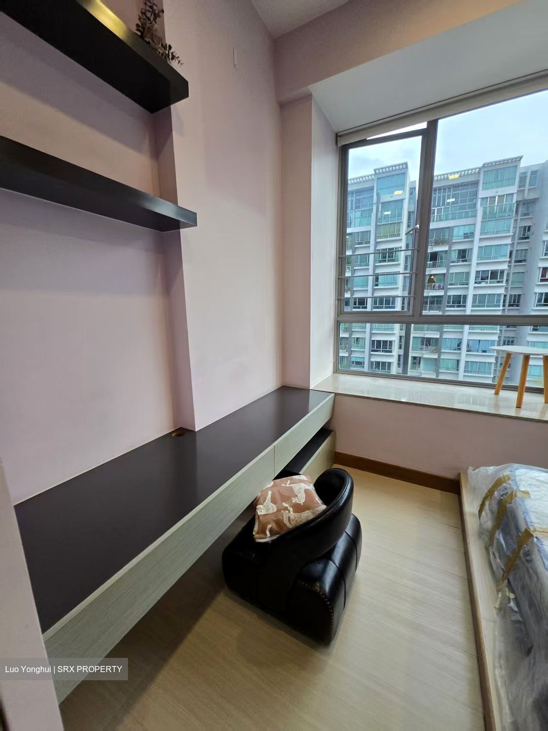 Lakeholmz (D22), Condominium #543849211